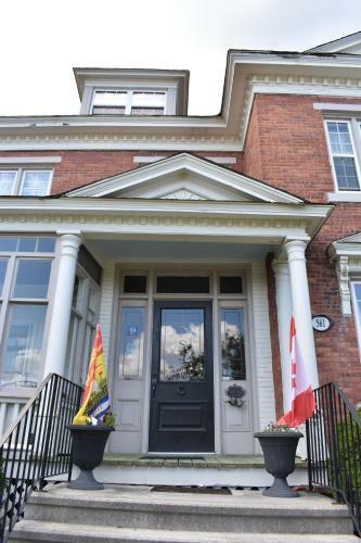 King George B&B