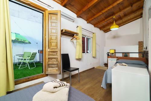Apartamentos City Beach