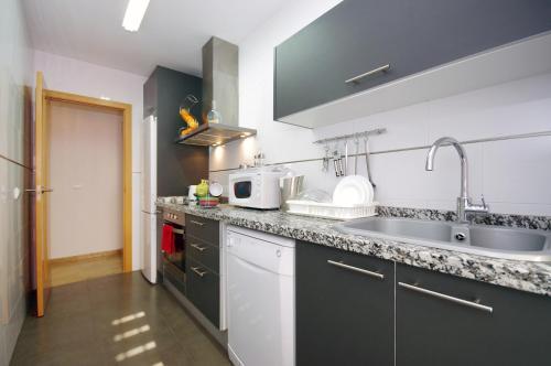 Apartamentos City Beach