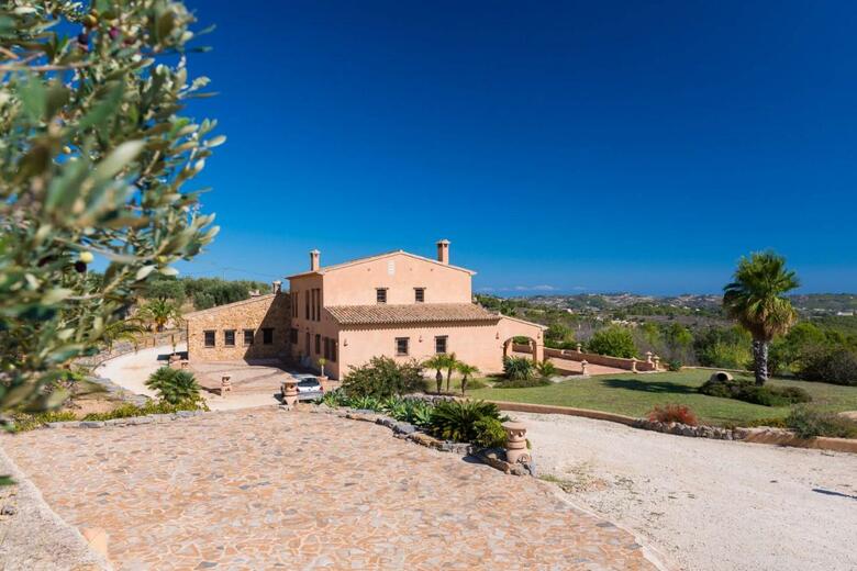 Villa Paraiso