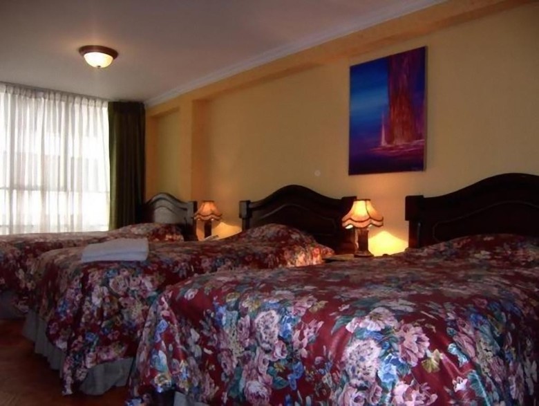 Hotel Berlina