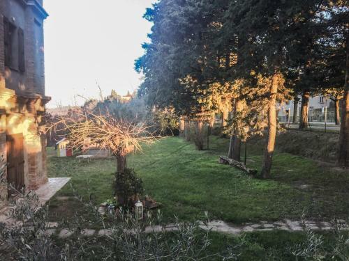 Casa Indipendente Con Giardino E Parcheggio Privato