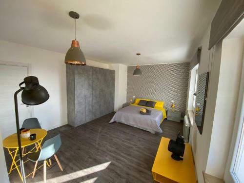 Apartamento Vannucci 71 Apt