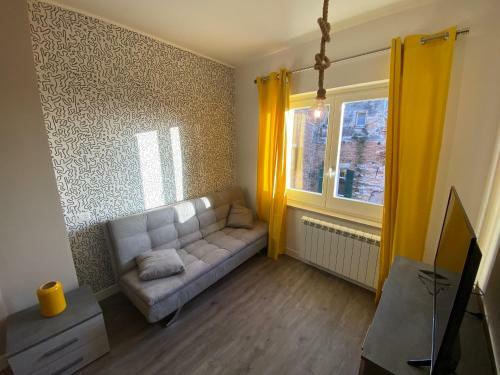 Apartamento Vannucci 71 Apt