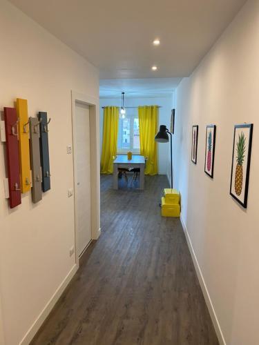 Apartamento Vannucci 71 Apt