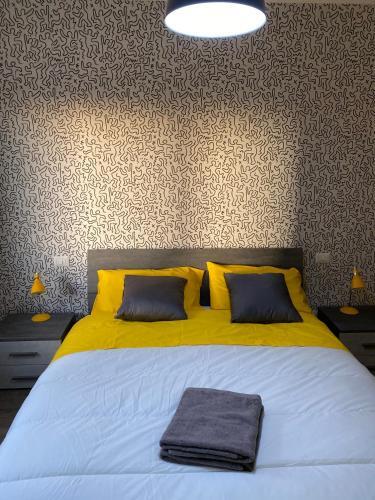 Apartamento Vannucci 71 Apt