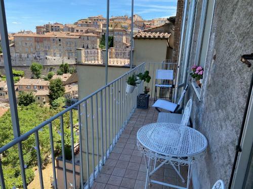 Apartamento Al Bel Panorama