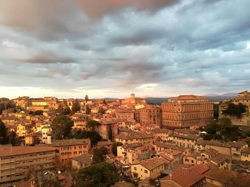 Apartamento Al Bel Panorama