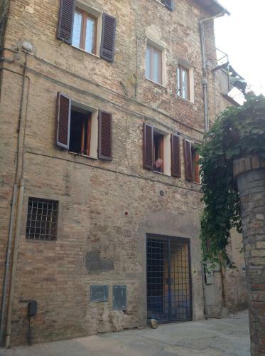 Characteristic And Comfortable Apartment In The Historic Center