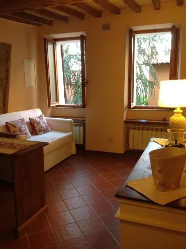 Characteristic And Comfortable Apartment In The Historic Center