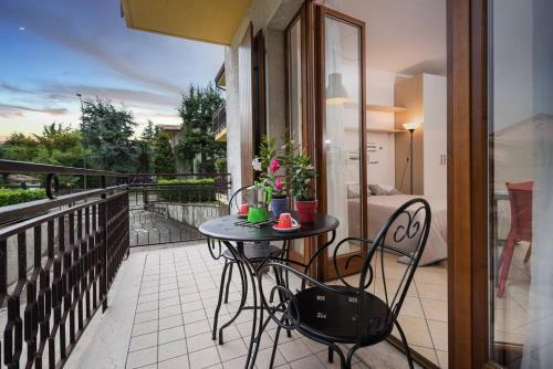 Apartamento San Benedetto Di Lugana 2