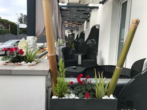 Hostal Garda Relais Luna Blu