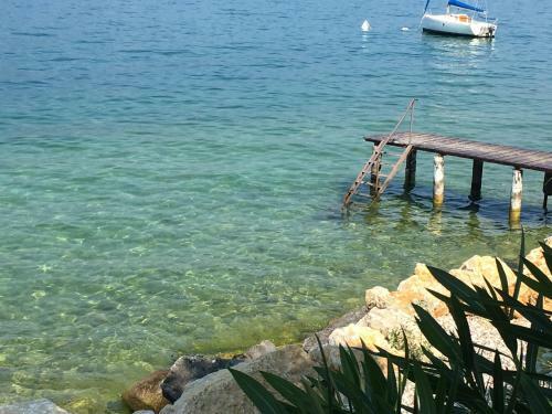Hostal Garda Relais Luna Blu