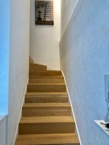 Apartamento Appartamenti Agli Ulivi