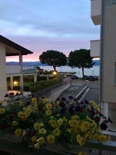 Apartamento Casa Caterina Lake View Holidays
