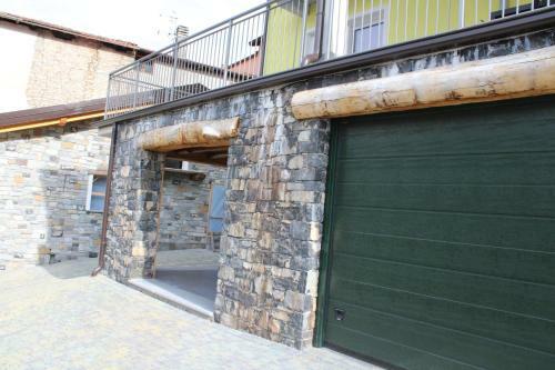Apartamento Agriturismo Nona Emma