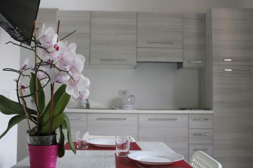 Apartamento Agriturismo Nona Emma