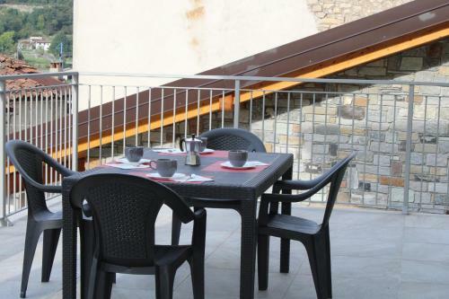 Apartamento Agriturismo Nona Emma