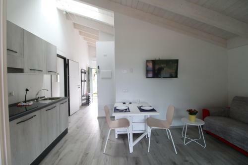 Apartamento Agriturismo Nona Emma