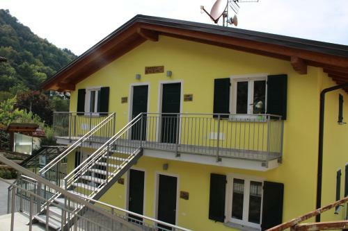 Apartamento Agriturismo Nona Emma