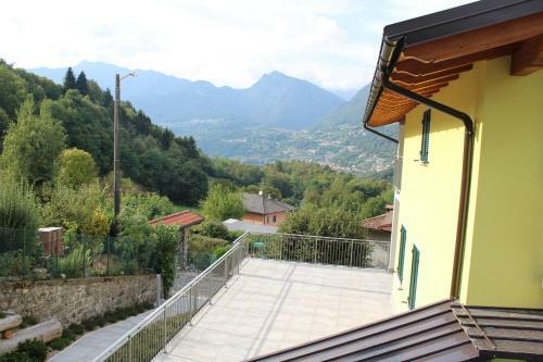 Apartamento Agriturismo Nona Emma