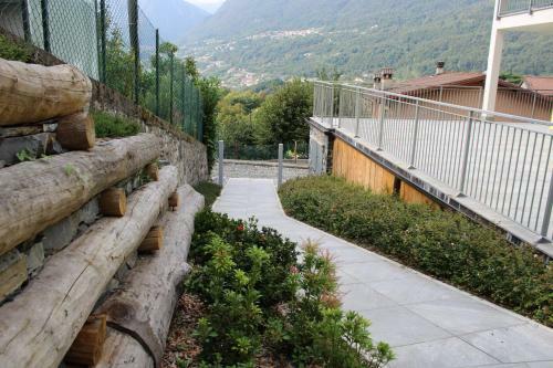 Apartamento Agriturismo Nona Emma