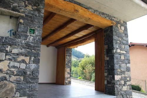 Apartamento Agriturismo Nona Emma