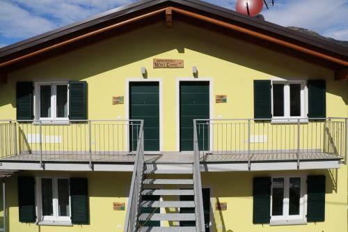 Apartamento Agriturismo Nona Emma