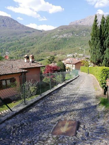 Apartamento Agriturismo Nona Emma