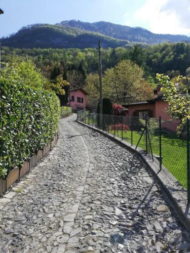Apartamento Agriturismo Nona Emma