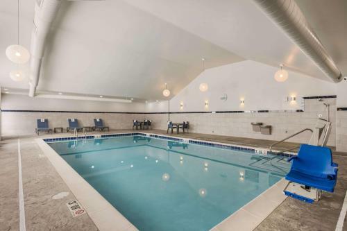 Hotel Mainstay Suites