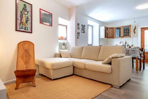 Apartamento Casa Mincoti Piazza Terragnolo Ospitar