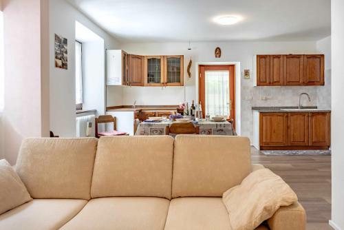 Apartamento Casa Mincoti Piazza Terragnolo Ospitar