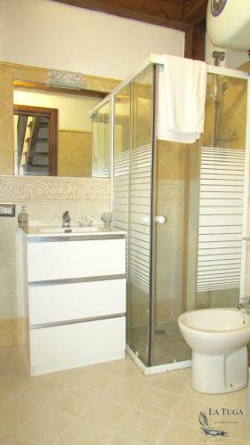 La Tuga Apartment, Sorrento Coast