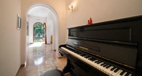 Villa Sam