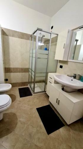 Apartamento Casa Il Cielo