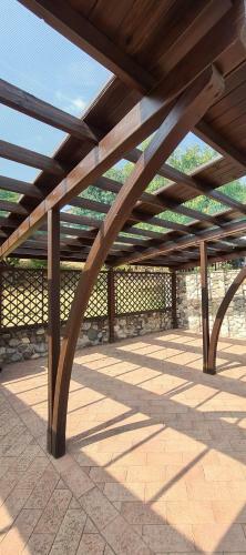 Apartamento Casa Il Cielo