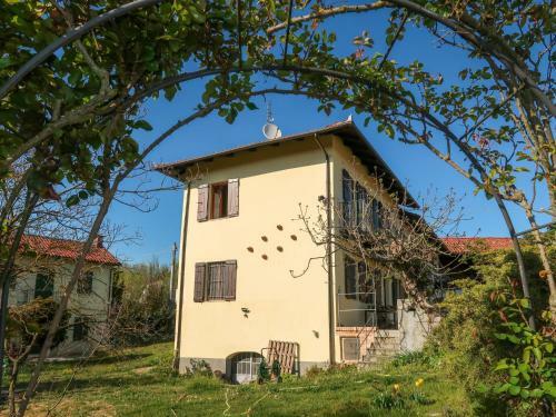 Locazione Turistica La Vallia