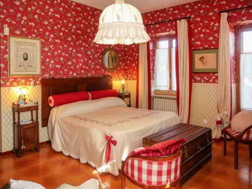 Locazione Turistica La Vallia