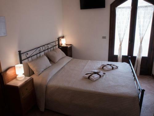 Bed And Breakfast Il Castello