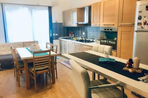 Apartamento Roxy House Relax E Natura