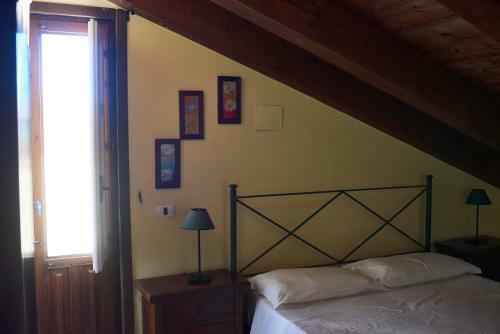 Villa San Gerardo