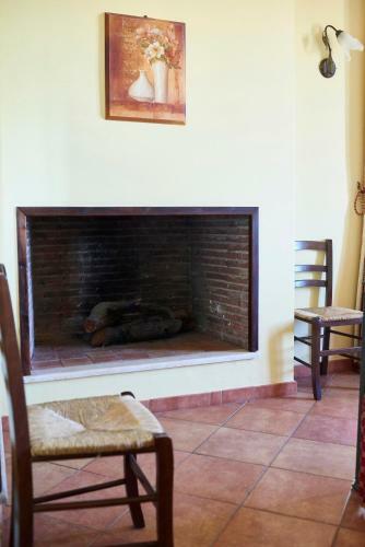 Villa San Gerardo