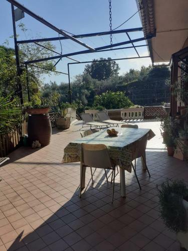 Villa Natura