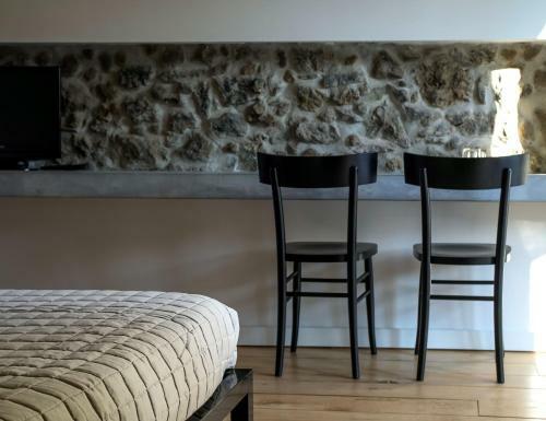 Hotel Tal� Restaurant & Suite