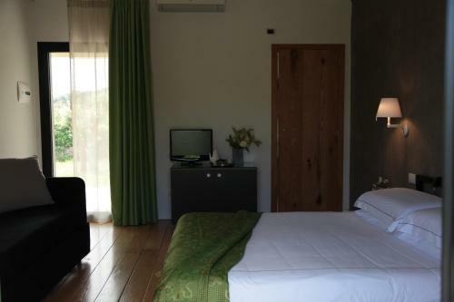 Hotel Tal� Restaurant & Suite
