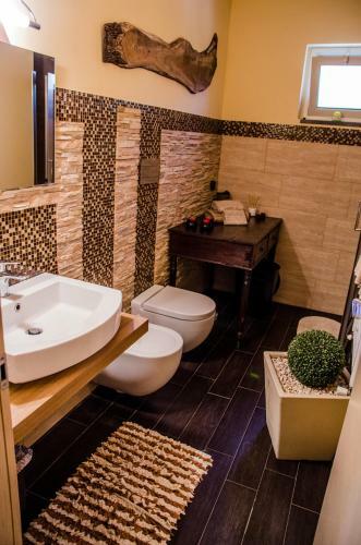 Villa B&B Etna Ranch