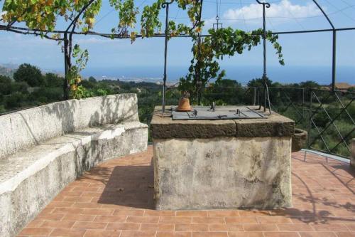 Etnalodge Converted Palmento (sleeps 7, Self-catering)
