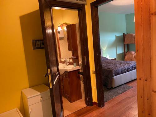 Apartamento Grande Appartamento Sulle Piste