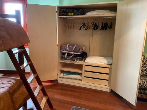 Apartamento Grande Appartamento Sulle Piste